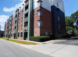 630 Calvert St Unit 306, Charlotte, NC