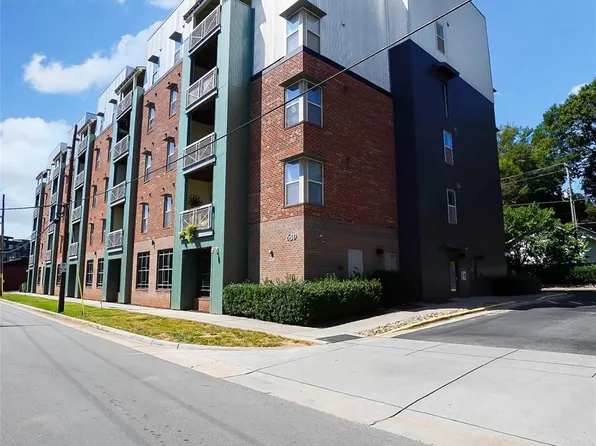 630 Calvert St Unit 306, Charlotte, NC 28208