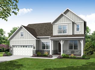 Greenfield Plan, Highlands of Sharon, Sharon Township, OH 44281