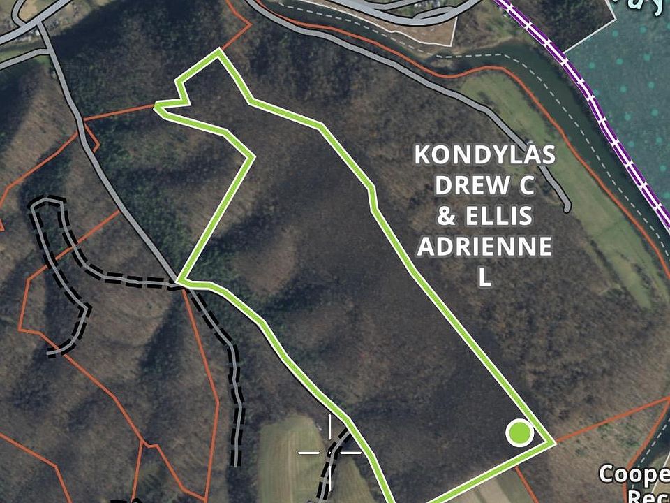 1st image of Polecat Hollow Rd