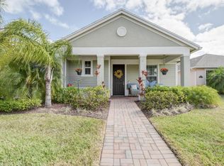 10404 SW Waterway Ln, Port Saint Lucie, FL 34987