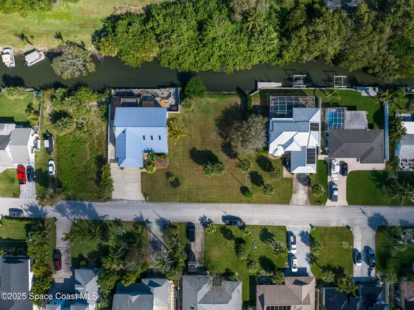 350 Spoonbill Ln, Melbourne Beach, FL 32951