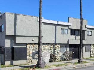00056-8100, Los Angeles, CA 90047