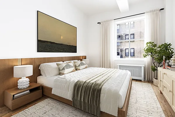 Bedroom, photo 1