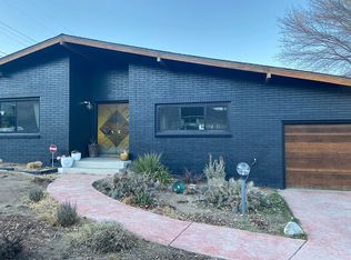 775 Shangri La Dr, Reno, NV 89509