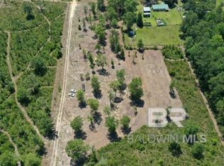 2 Splinter Hill Rd #2, Perdido, AL 36562