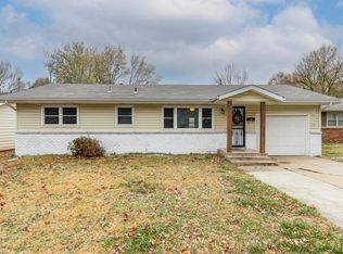 1515 E Broadmoor St, Springfield, MO 65804