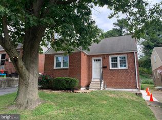 1404 Clayton Rd, Wilmington, DE 19805