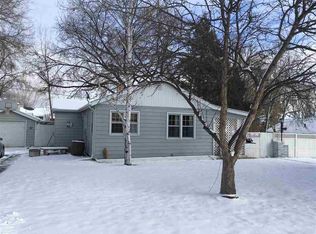 3027 Monte Vista Rd, Torrington, WY 82240