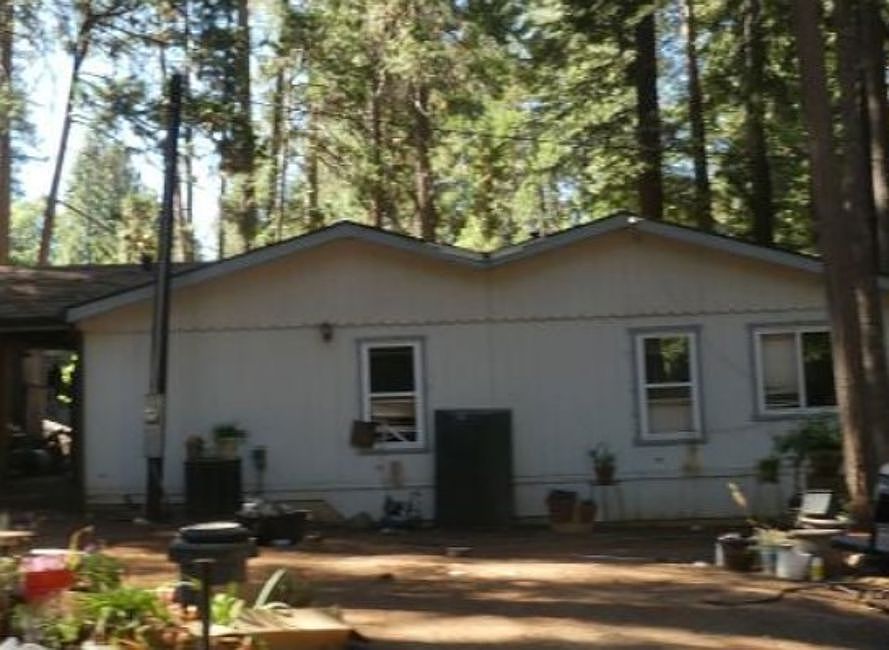 Property Front View