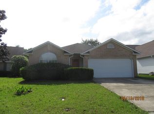 361 Mirabelle Dr, Pensacola, FL 32514