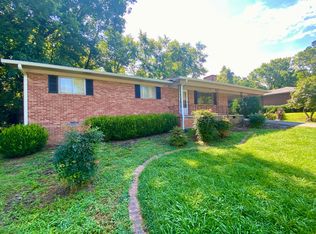 2300 Oakland Dr NW, Cleveland, TN 37311