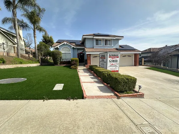 3090 Windemere Ct, Chino Hills, CA 91709