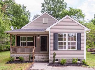 622 N Allen Rd, Wake Forest, NC 27587