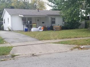 3849 Evanston Rd, Columbus, OH 43232