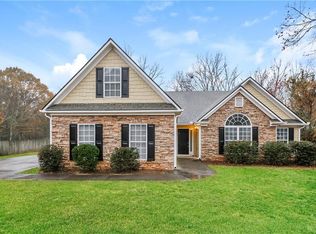 58 Redtail Rd, Jefferson, GA 30549