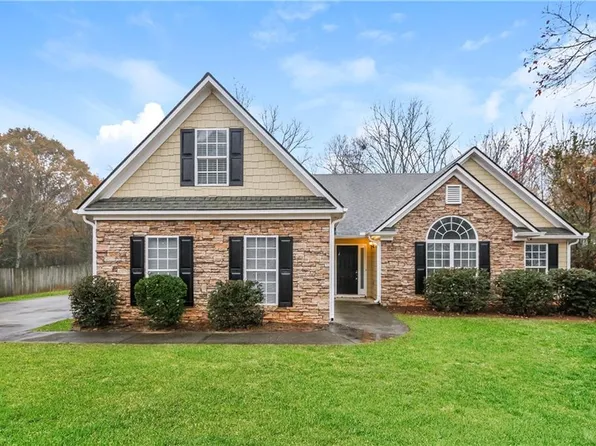 58 Redtail Rd, Jefferson, GA 30549