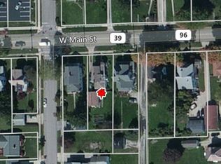 190 W Main St, Shelby, OH 44875