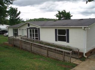 109 Old Homestead Rd, Greenville, SC 29611