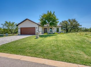 815 Sun Ray, Horseshoe Bay, TX 78657