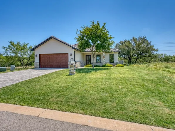 815 Sun Ray, Horseshoe Bay, TX 78567-9999