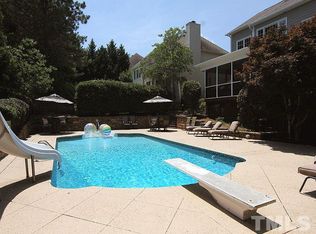 12400 Schoolhouse St, Raleigh, NC 27614