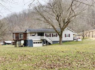4127 Copen Rd, Copen, WV 26615