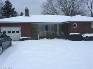 5320 Sheridan Rd, Poland, OH 44514