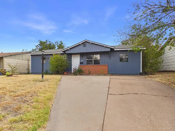 121 Dundee Dr, Wichita Falls, TX 76302