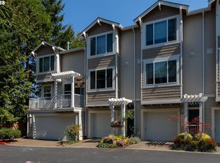 14150 SW Barrows Rd #6-2, Tigard, OR 97223