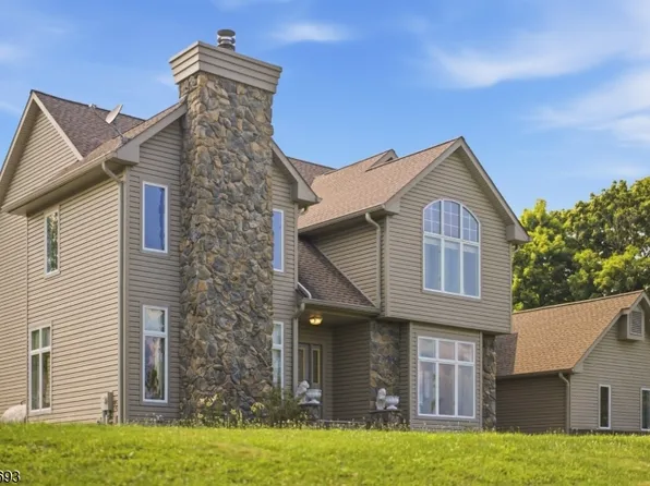 130 Pond School Rd, Wantage Twp., NJ 07461
