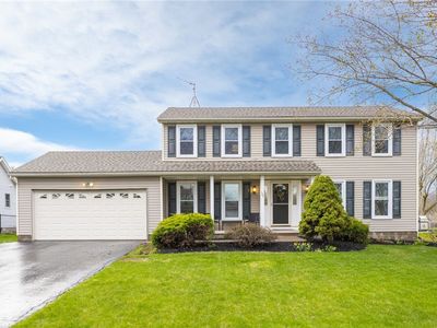 125 Hale Haven Dr, Hilton, NY, 14468