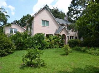 4670 Old Shell Rd, Mobile, AL 36608