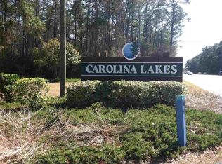 LOT 54 Boone Trl, Myrtle Beach, SC 29588