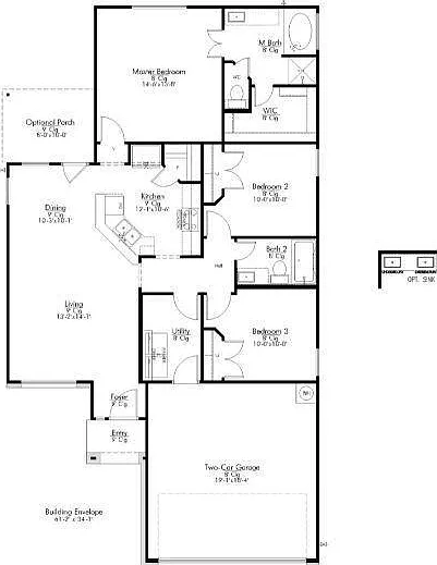 8220 N Tourmaline Way — Photo 34