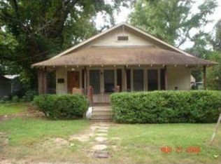 219 E California Ave, Vivian, LA 71082