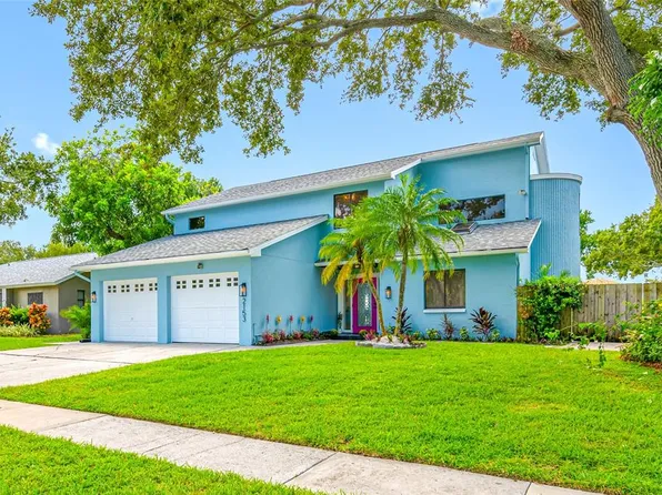 2153 Karan Way, Clearwater, FL 33763