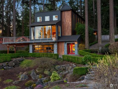 9603 SE 61st Place, Mercer Island, WA, 98040