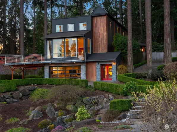 9603 SE 61st Place, Mercer Island, WA 98040