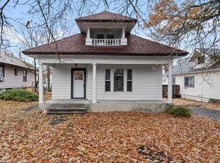 324 W Buckeye Ave, Spokane, WA 99205