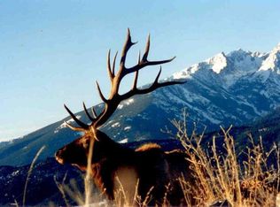 4660 Store Ln, Stevensville, MT 59870