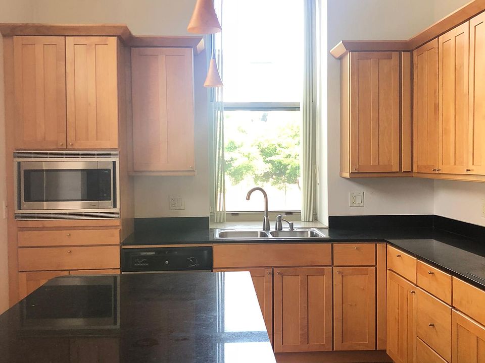 Our gorgeous kitchen!