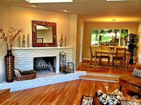 $459,950  Skylights to Compliment the Fireplace