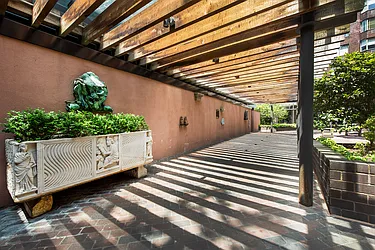 Rented by Rose Associates, Inc