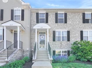 219 Millpond Rd, Sunbury, OH 43074