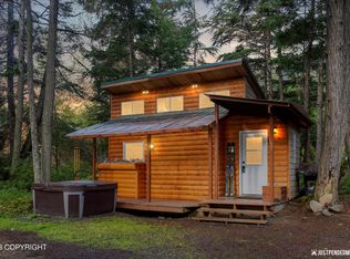 137 Telemark Way, Girdwood, AK 99587