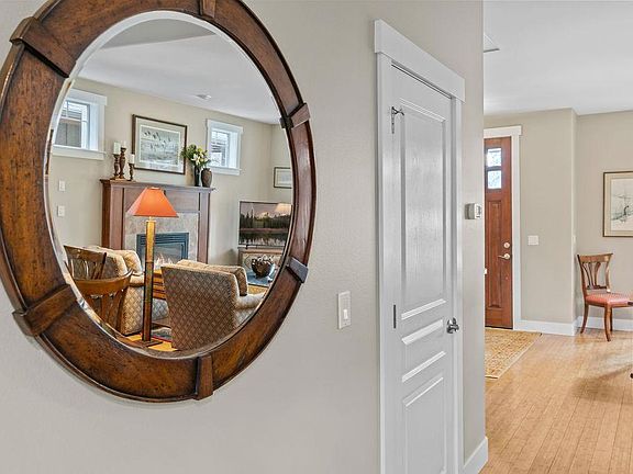 Upscale Furnishings and Decor