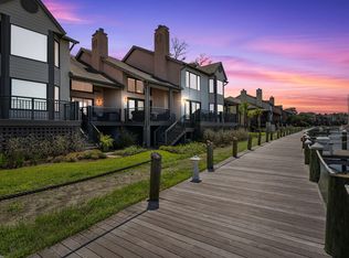 1913 Marsh Oak Ln, Seabrook Island, SC 29455