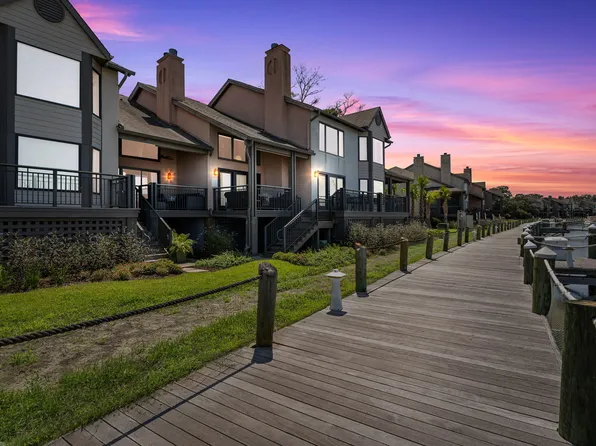 1913 Marsh Oak Ln, Seabrook Island, SC 29455