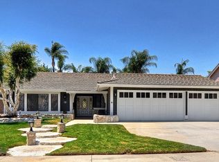 159 Sunflower St, Brea, CA 92821